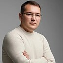 Дамир, 24 года
