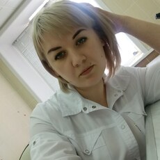 Фотография девушки Анна, 36 лет из г. Кемерово