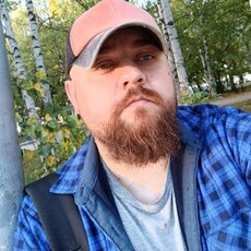 Фотография мужчины Павел, 35 лет из г. Архангельск