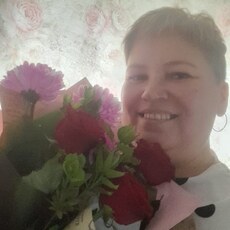 Фотография девушки Олимпиада, 40 года из г. Ижевск