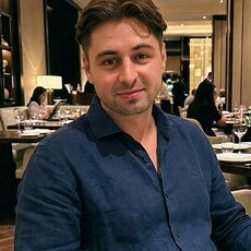 Фотография мужчины Максим, 41 год из г. Санкт-Петербург