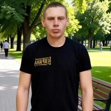 Фотография мужчины Александр, 23 года из г. Шарыпово