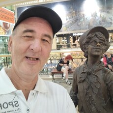 Фотография мужчины Алексей, 54 года из г. Екатеринбург