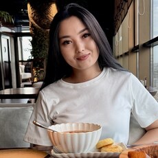 Фотография девушки Алина, 22 года из г. Якутск