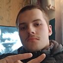 Владислав, 20 лет