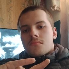 Фотография мужчины Владислав, 20 лет из г. Добруш