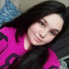 Фотография девушки Зуля, 25 лет из г. Уфа