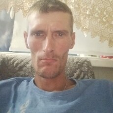 Фотография мужчины Александр, 35 лет из г. Любинский