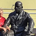 Olga, 56 лет
