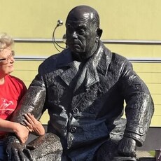 Фотография девушки Olga, 56 лет из г. Воронеж