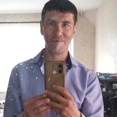Фотография мужчины Марат, 47 лет из г. Мурманск