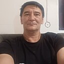Марик, 43 года