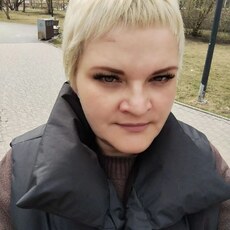 Фотография девушки Мария, 38 лет из г. Ачинск