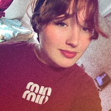 Фотография девушки Аня, 23 года из г. Талица