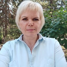 Фотография девушки Татьяна, 50 лет из г. Алчевск