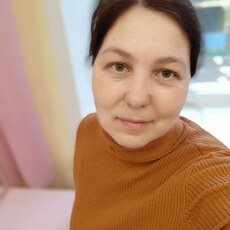 Танюша, 43 из г. Чебоксары.