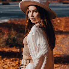 Фотография девушки Александра, 24 года из г. Иваново