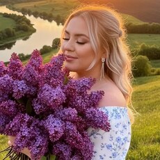 Незнакомка, 32 из г. Томск.