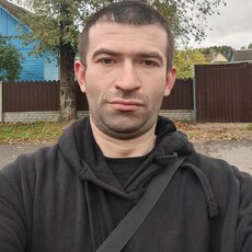 Фотография мужчины Сергей, 31 год из г. Смоленск