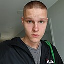 Стас, 18 лет