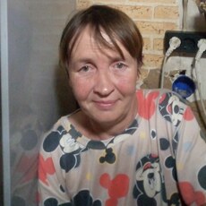 Фотография девушки Светлана, 48 лет из г. Болотное