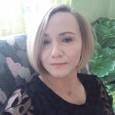 Фотография девушки Ольга, 44 года из г. Муравленко