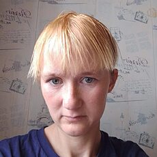 Фотография девушки Альяна, 30 лет из г. Белово