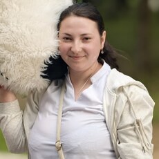 Фотография девушки Лина, 29 лет из г. Череповец