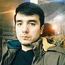 Бека, 35 лет
