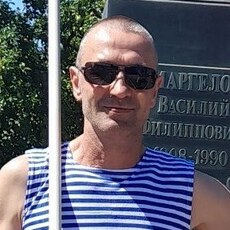 Фотография мужчины Геннадий, 49 лет из г. Познань