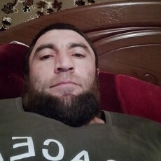 Фотография мужчины Расул, 41 год из г. Прохладный