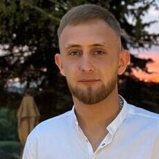 Фотография мужчины Данил, 31 год из г. Горловка