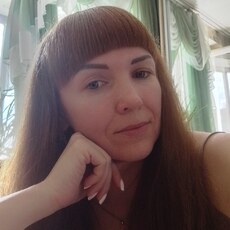 Фотография девушки Светлана, 41 год из г. Самара