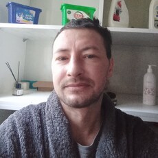 Фотография мужчины Андрей, 36 лет из г. Новогрудок