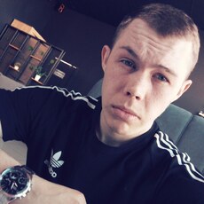 Фотография мужчины Слава, 24 года из г. Орск