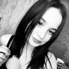 Фотография девушки Александра, 19 лет из г. Иркутск