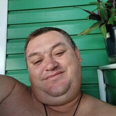 Фотография мужчины Виталий, 44 года из г. Краснозерское