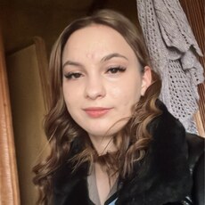 Фотография девушки Милана, 22 года из г. Беслан