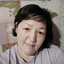 Айгуль, 46 лет