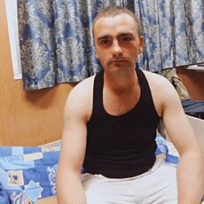 Фотография мужчины Серёга, 25 лет из г. Славгород