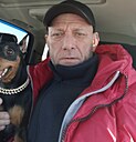 Сергей, 52 года