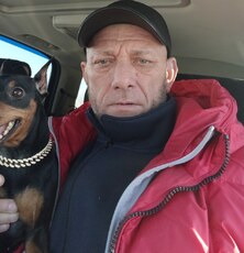 Фотография мужчины Сергей, 52 года из г. Новый Уренгой