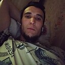 Иса, 26 лет