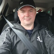 Фотография мужчины Alexsus, 45 лет из г. Вологда
