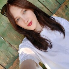 Фотография девушки Екатерина, 18 лет из г. Улан-Удэ