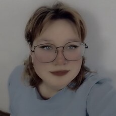 Фотография девушки Нина, 18 лет из г. Нижнеудинск