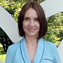 Кира, 44 года