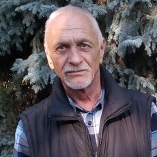 Фотография мужчины Владимир, 64 года из г. Харьков