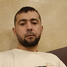 Фотография мужчины Жамшид, 34 года из г. Фергана