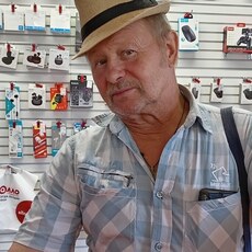 Фотография мужчины Николай, 65 лет из г. Береза
